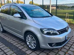 Silber Gebraucht 2009 VW Golf VI Highline Limousine | 5.890 € (Fairer Preis)