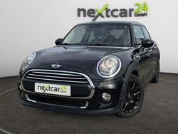 Schwarz Gebraucht 2016 Mini ONE Kleinwagen | 10.990 € (Fairer Preis)