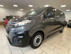 Grau Gebraucht 2021 Citroën Jumpy Van / Kleinbus | 19.499 € (Guter Preis)