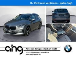 Grau Neu 2025 BMW 230e Active Tourer Sport Line Van / Kleinbus | 47.680 € (Fairer Preis)