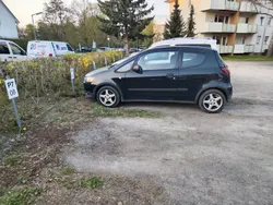 Schwarz Gebraucht 2011 Mitsubishi Colt Edition Limousine | 4.500 € (Fairer Preis)