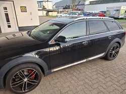 Schwarz Gebraucht 2011 Audi A6 Kombi | 9.450 € (Superpreis)