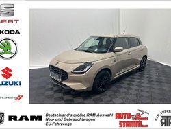 Beige Gebraucht 2024 Suzuki Swift Comfort Kleinwagen | 18.900 € (Etwas zu teuer)