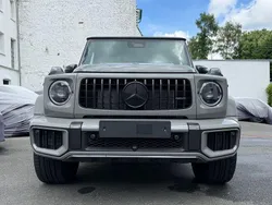 Grau Neu 2025 Mercedes G63 AMG Active SUV | 279.950 €