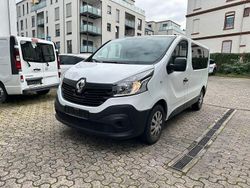 Weiß Gebraucht 2016 Renault Trafic Expression Van | 12.990 € (Fairer Preis)
