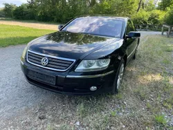 Schwarz Gebraucht 2007 VW Phaeton Limousine | 2.400 € (Guter Preis)