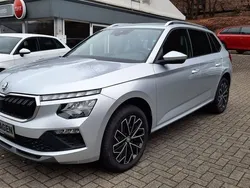 Silber Neu 2025 Skoda Kamiq Selection SUV | 25.499 € (Guter Preis)
