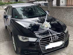 Schwarz Gebraucht 2016 Audi A6 Kombi | 22.300 € (Fairer Preis)
