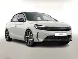 Kontur weiß metallic Neu 2025 Opel Corsa Kleinwagen | 20.855 € (Guter Preis)