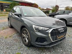 Nanograu Gebraucht 2019 Audi Q3 Sport SUV | 24.500 € (Fairer Preis)