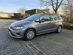 Grau Gebraucht 2015 VW Golf VII Limousine | 9.900 € (Guter Preis)