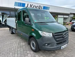 Gebraucht 2022 Mercedes Sprinter Van | 44.950 €