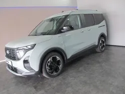 Cactus gray Neu 2024 Ford Tourneo Courier Active Van / Kleinbus | 27.900 € (Fairer Preis)