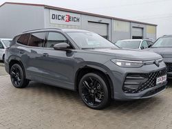 Grau Gebraucht 2025 VW Tayron R-line SUV | 49.980 € (Fairer Preis)