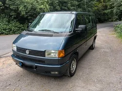 Blau Gebraucht 1995 VW T4 Van | 11.500 €