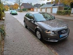 Grau Gebraucht 2012 Audi A3 Limousine | 6.300 € (Guter Preis)