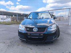 Schwarz Gebraucht 2005 VW Golf IV GTI Coupé | 7.490 €