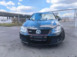 Schwarz Gebraucht 2005 VW Golf IV GTI Coupé | 7.999 €