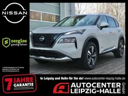 Pearl white Neu 2025 Nissan X-Trail N-Connecta SUV | 32.490 €