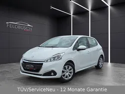 Andere Gebraucht 2017 Peugeot 208 Active Kleinwagen | 8.490 € (Fairer Preis)