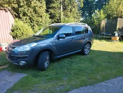 Gebraucht 2007 Citroën C-Crosser SUV | 3.200 € (Fairer Preis)