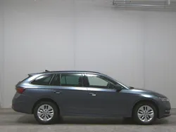 Grau Gebraucht 2020 Skoda Octavia Ambition Kombi | 12.980 € (Fairer Preis)