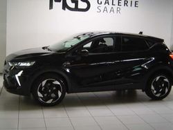Schwarz Gebraucht 2024 Renault Captur Techno SUV | 22.999 € (Fairer Preis)