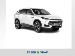Weiss Neu 2025 MG HS Comfort SUV | 29.990 € (Fairer Preis)