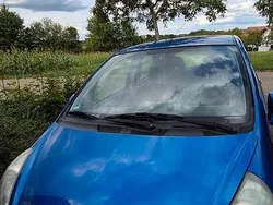 Blau Gebraucht 2007 Honda Jazz Kleinwagen | 1.850 € (Fairer Preis)