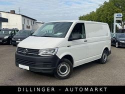 Weiß Gebraucht 2019 VW T6.1 Van | 15.370 € (Guter Preis)