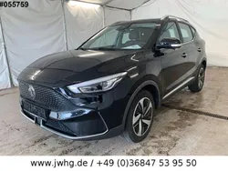 Schwarz Gebraucht 2022 MG ZS Luxury Limousine | 19.450 € (Guter Preis)
