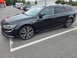 Schwarz Gebraucht 2019 Renault Talisman Initiale Paris Kombi | 18.700 € (Fairer Preis)