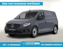 Magnetitgrau Neu 2025 Mercedes Citan 110 Limousine | 26.162 € (Fairer Preis)