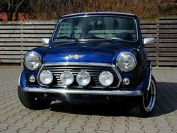 Thaiti blue Gebraucht 2000 Mini Cooper Sport Kleinwagen | 43.800 €