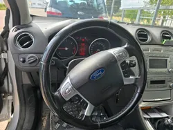 Silber Gebraucht 2009 Ford Mondeo Trend Kombi | 2.500 € (Fairer Preis)