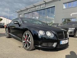 Schwarz Gebraucht 2015 Bentley Continental GT Mulliner Coupé | 77.888 € (Fairer Preis)