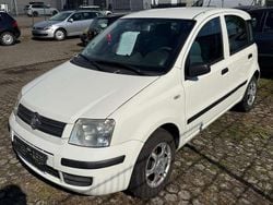 Weiß Gebraucht 2009 Fiat Panda Dynamic Kleinwagen | 1.400 € (Fairer Preis)