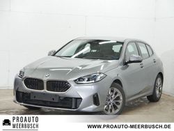 Skyscraper grau Gebraucht 2024 BMW 120 Performance Kleinwagen | 26.999 € (Superpreis)