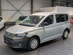 Silber Gebraucht 2022 VW Caddy Van / Kleinbus | 21.900 € (Etwas zu teuer)