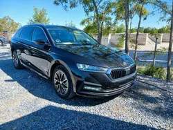 Schwarz Gebraucht 2020 Skoda Octavia Business Line Kombi | 15.900 € (Guter Preis)