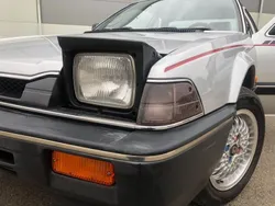 Silber Gebraucht 1983 Honda Prelude Coupé | 7.600 €