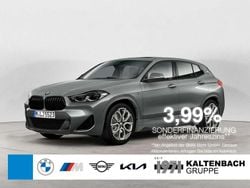 Grau Gebraucht 2022 BMW X2 M Sport SUV | 32.590 € (Etwas zu teuer)