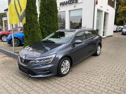 Titaniumgrau metallic Gebraucht 2021 Renault Mégane GrandTour Business Kombi | 13.990 € (Fairer Preis)