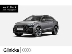 Samuraigrau metallic Neu 2025 Audi Q8 Sport SUV | 89.970 € (Guter Preis)