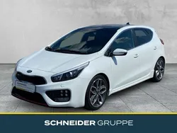 Kia Ceed GT