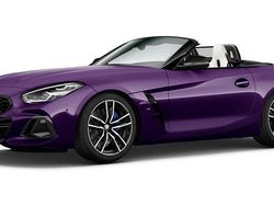 Gebraucht 2025 BMW Z4 M Sport | 78.070 €