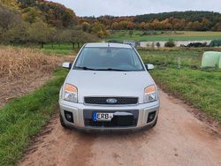 Silber Gebraucht 2006 Ford Fusion Limousine | 3.800 € (Fairer Preis)