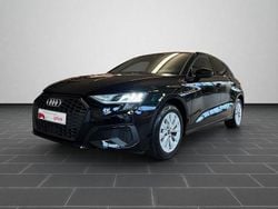 Schwarz Gebraucht 2022 Audi A3 e-tron Ambiente Kleinwagen | 23.890 € (Guter Preis)