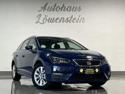 Blau Gebraucht 2019 Seat Leon Style Limousine | 14.480 € (Fairer Preis)