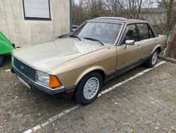 Gold Gebraucht 1978 Ford Granada Ghia Limousine | 6.875 €